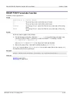 Preview for 532 page of Keithley 4200A-SCS Reference Manual