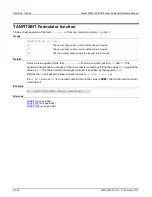 Preview for 535 page of Keithley 4200A-SCS Reference Manual