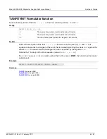 Preview for 536 page of Keithley 4200A-SCS Reference Manual