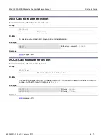 Preview for 542 page of Keithley 4200A-SCS Reference Manual