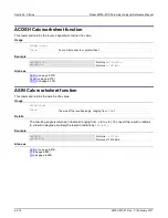 Preview for 543 page of Keithley 4200A-SCS Reference Manual