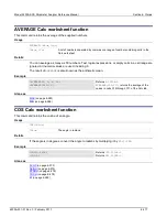 Preview for 546 page of Keithley 4200A-SCS Reference Manual