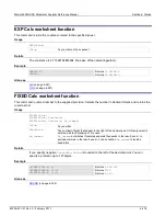 Preview for 548 page of Keithley 4200A-SCS Reference Manual