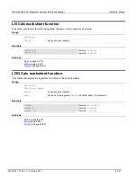 Preview for 550 page of Keithley 4200A-SCS Reference Manual