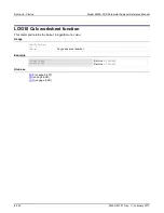 Preview for 551 page of Keithley 4200A-SCS Reference Manual