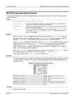 Preview for 553 page of Keithley 4200A-SCS Reference Manual