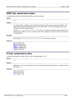 Preview for 558 page of Keithley 4200A-SCS Reference Manual