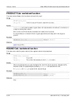 Preview for 559 page of Keithley 4200A-SCS Reference Manual