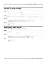 Preview for 561 page of Keithley 4200A-SCS Reference Manual