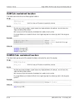 Preview for 563 page of Keithley 4200A-SCS Reference Manual