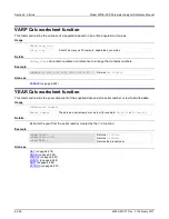 Preview for 565 page of Keithley 4200A-SCS Reference Manual