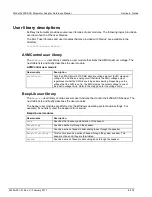 Preview for 574 page of Keithley 4200A-SCS Reference Manual