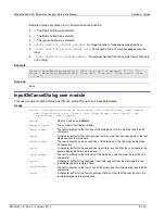 Preview for 592 page of Keithley 4200A-SCS Reference Manual