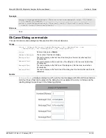 Preview for 594 page of Keithley 4200A-SCS Reference Manual