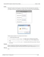 Preview for 596 page of Keithley 4200A-SCS Reference Manual