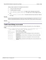 Preview for 598 page of Keithley 4200A-SCS Reference Manual