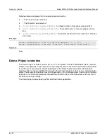 Preview for 601 page of Keithley 4200A-SCS Reference Manual