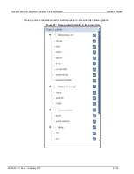 Предварительный просмотр 602 страницы Keithley 4200A-SCS Reference Manual