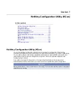 Preview for 624 page of Keithley 4200A-SCS Reference Manual