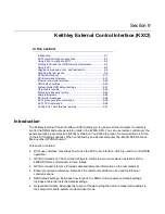 Preview for 712 page of Keithley 4200A-SCS Reference Manual