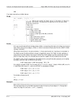 Preview for 725 page of Keithley 4200A-SCS Reference Manual