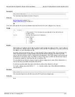 Preview for 726 page of Keithley 4200A-SCS Reference Manual