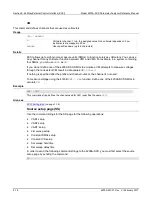 Preview for 727 page of Keithley 4200A-SCS Reference Manual