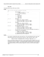 Preview for 728 page of Keithley 4200A-SCS Reference Manual