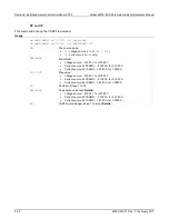 Preview for 731 page of Keithley 4200A-SCS Reference Manual