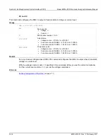 Preview for 737 page of Keithley 4200A-SCS Reference Manual