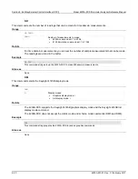 Preview for 741 page of Keithley 4200A-SCS Reference Manual