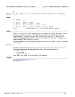 Preview for 742 page of Keithley 4200A-SCS Reference Manual