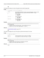 Preview for 743 page of Keithley 4200A-SCS Reference Manual