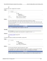 Preview for 748 page of Keithley 4200A-SCS Reference Manual