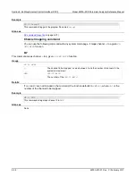 Preview for 749 page of Keithley 4200A-SCS Reference Manual