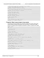 Preview for 768 page of Keithley 4200A-SCS Reference Manual