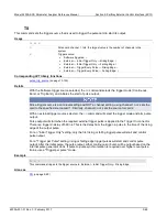 Preview for 776 page of Keithley 4200A-SCS Reference Manual