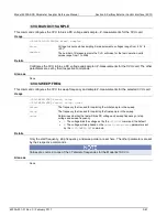 Preview for 778 page of Keithley 4200A-SCS Reference Manual