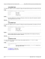 Preview for 779 page of Keithley 4200A-SCS Reference Manual