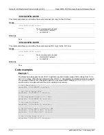 Preview for 789 page of Keithley 4200A-SCS Reference Manual