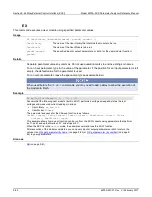 Preview for 793 page of Keithley 4200A-SCS Reference Manual