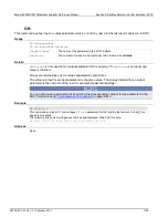 Preview for 794 page of Keithley 4200A-SCS Reference Manual