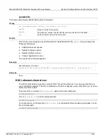 Preview for 798 page of Keithley 4200A-SCS Reference Manual