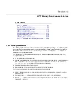 Preview for 846 page of Keithley 4200A-SCS Reference Manual