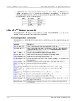 Preview for 847 page of Keithley 4200A-SCS Reference Manual