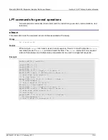 Preview for 854 page of Keithley 4200A-SCS Reference Manual