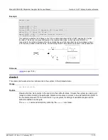 Preview for 858 page of Keithley 4200A-SCS Reference Manual