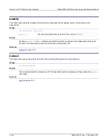 Preview for 861 page of Keithley 4200A-SCS Reference Manual