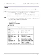 Preview for 865 page of Keithley 4200A-SCS Reference Manual