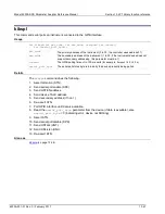 Preview for 872 page of Keithley 4200A-SCS Reference Manual